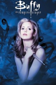Buffy the Vampire Slayer (Türkçe Dublaj)