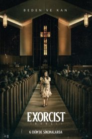 Exorcist: İnançlı (2023) Türkçe Dublaj izle