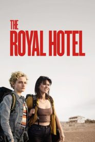 Royal Otel (2023) Türkçe Dublaj izle