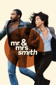 Mr. & Mrs. Smith 2024 (Türkçe Dublaj)