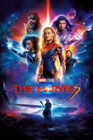The Marvels (2023) Türkçe Dublaj izle