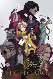 High Card (Anime)