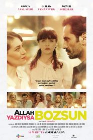 Allah Yazdıysa Bozsun (2022) Yerli Film izle