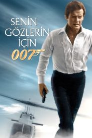James Bond 12: Yalnız Senin Gözlerin İçin (1981) Türkçe Dublaj izle