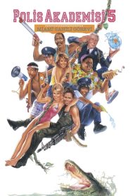Polis Akademisi 5: Miami Sahili Görevi (1988) Türkçe Dublaj izle