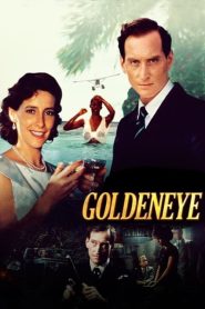 James Bond 18: Altın Göz (1989) Türkçe Dublaj izle
