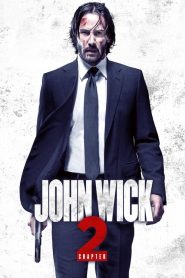 John Wick 2 (2017) Türkçe Dublaj izle