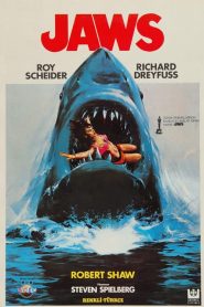 Jaws (1975) Türkçe Dublaj izle