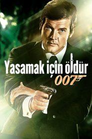 James Bond 8: Yaşamak İçin Öldür (1973) Türkçe Dublaj izle