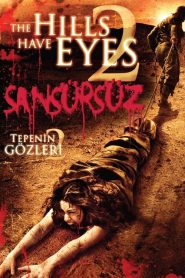 Tepenin Gözleri 2 (2007) Türkçe Dublaj izle