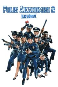 Polis Akademisi 2: İlk Görev (1985) Türkçe Dublaj izle