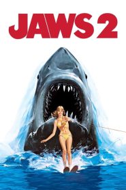 Jaws 2 (1978) Türkçe Dublaj izle