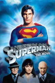 Superman (1978) Türkçe Dublaj izle