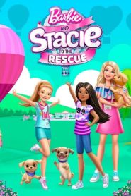 Barbie and Stacie to the Rescue (2024) Türkçe Dublaj izle