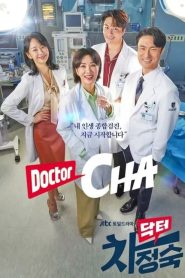Doctor Cha (Asya Dizi)