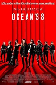 Ocean’s 8 (2018) Türkçe Dublaj izle