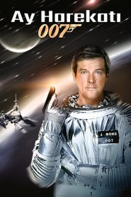 James Bond 11: Ay Harekatı (1979) Türkçe Dublaj izle