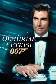 James Bond 17: Öldürme Yetkisi (1989) Türkçe Dublaj izle