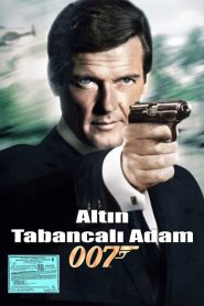James Bond 9: Altın Tabancalı Adam (1974) Türkçe Dublaj izle