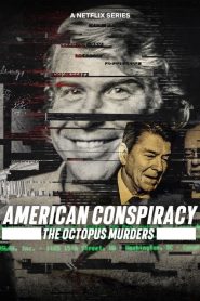 American Conspiracy: The Octopus Murders (Türkçe Dublaj)