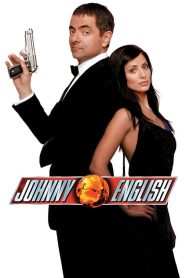 Johnny English (2003) Türkçe Dublaj izle