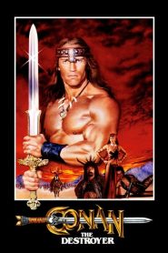 Conan 2 (1984) Türkçe Dublaj izle