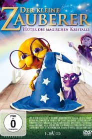 Küçük Büyücü (2008) Türkçe Dublaj izle