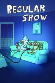 Regular Show (Türkçe Dublaj)