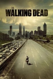 The Walking Dead (Türkçe Dublaj)