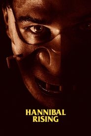 Hannibal Doğuyor (2007) Türkçe Dublaj izle