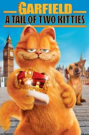 Garfield 2 (2006) Türkçe Dublaj izle