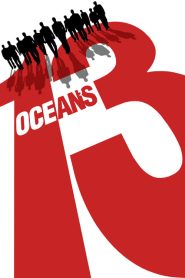 Ocean’s 13 (2007) Türkçe Dublaj izle