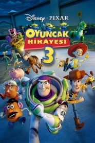 Oyuncak Hikayesi 3 (2010) Türkçe Dublaj izle