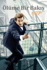 James Bond 15: Bir Cinayete Bakış (1985) Türkçe Dublaj izle