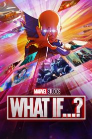 Marvel’s What If…? (Türkçe Dublaj)