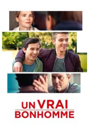 Un vrai bonhomme (2019) Türkçe Dublaj izle