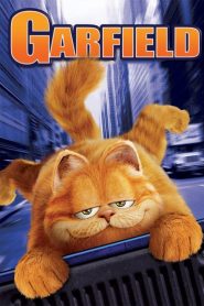 Garfield (2004) Türkçe Dublaj izle