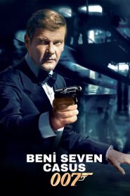 James Bond 10: Beni Seven Casus (1977) Türkçe Dublaj izle