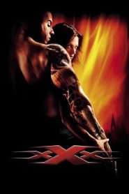 xXx: Yeni Nesil Ajan (2002) Türkçe Dublaj izle