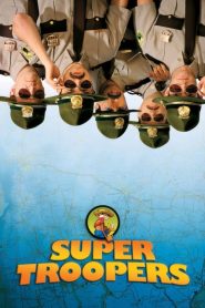 Süper Polisler (2001) Türkçe Dublaj izle