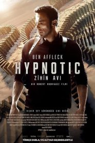 Hypnotic: Zihin Avı (2023) Türkçe Dublaj izle