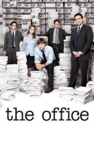 The Office US (Türkçe Dublaj)