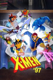 X-Men ’97 (Türkçe Dublaj)