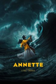 Annette (2021) Türkçe Dublaj izle