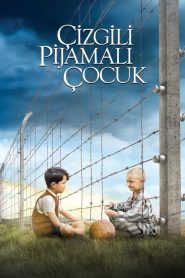 Çizgili Pijamalı Çocuk (2008) Türkçe Dublaj izle
