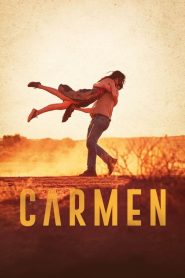 Carmen (2023) Türkçe Dublaj izle