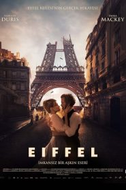 Eyfel (2021) Türkçe Dublaj izle