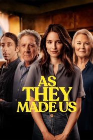 As They Made Us (2022) izle