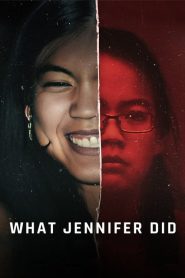 Jennifer Pan Ne Yaptı? (2024) izle