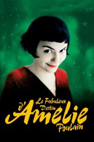 Amelie (2001) Türkçe Dublaj izle